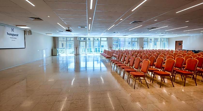 Hunguest Hotel Panorama