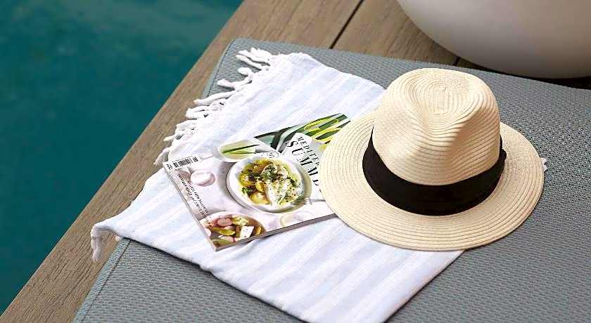 Adina Apartment Hotel Sydney Chippendale