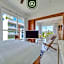 Great Design 1BR Condo - Rooftop pool