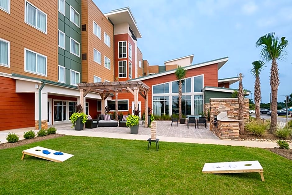 Residence Inn by Marriott Spartanburg Westgate
