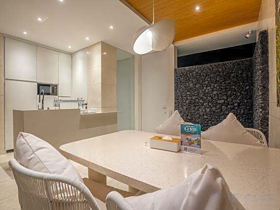 Green Flow Villa 9