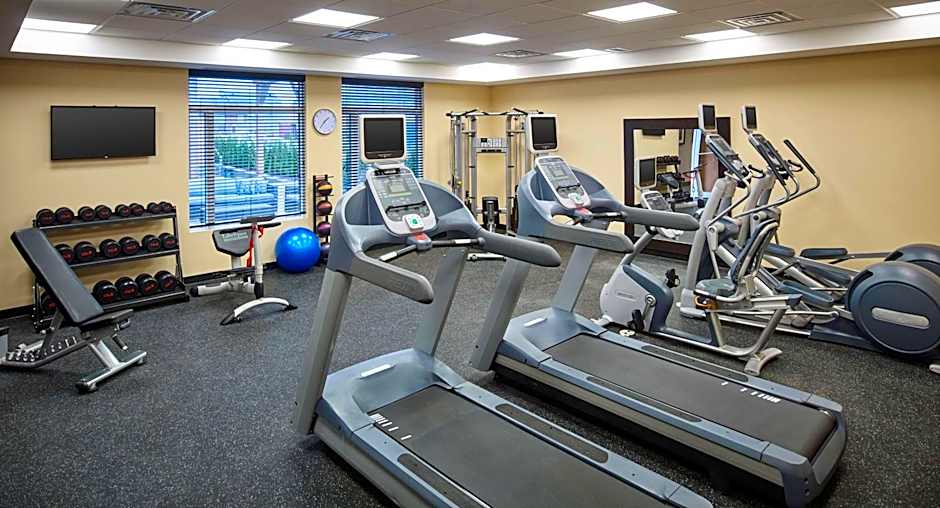 Homewood Suites by Hilton North Bay, Ontario, Canada