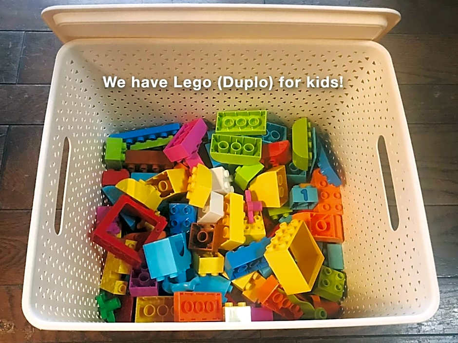 Morino Garden Mashiko