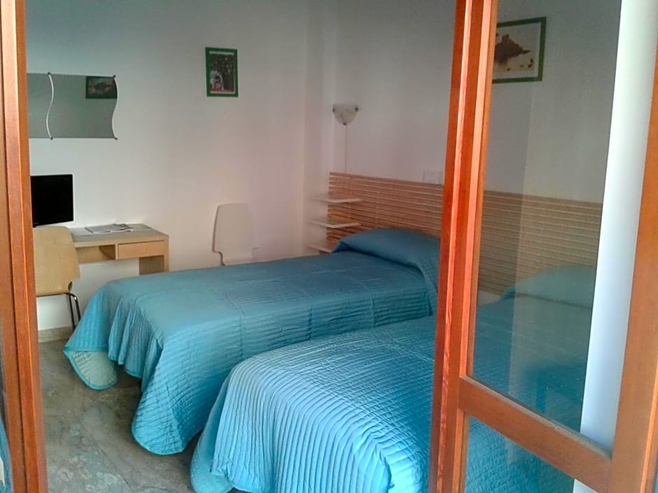 B&B Il Nido dell'Aquila