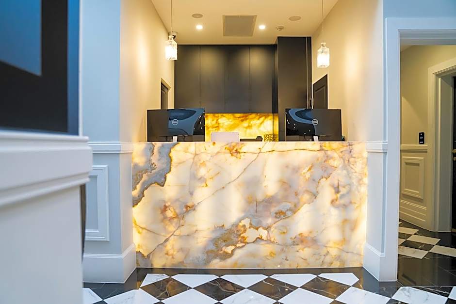 Gladius Hotels & Suites Parramatta, an Ascend Hotel Collection