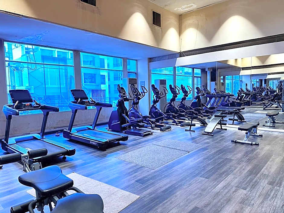 Grace Hotel Bangkok (SHA Plus)