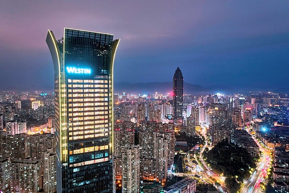 The Westin Wenzhou
