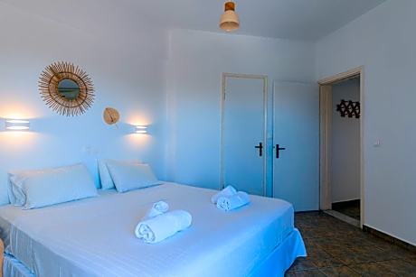 Family Room with Balcony