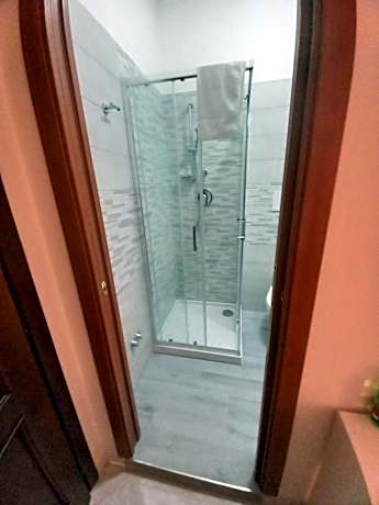 Classic Quadruple Room