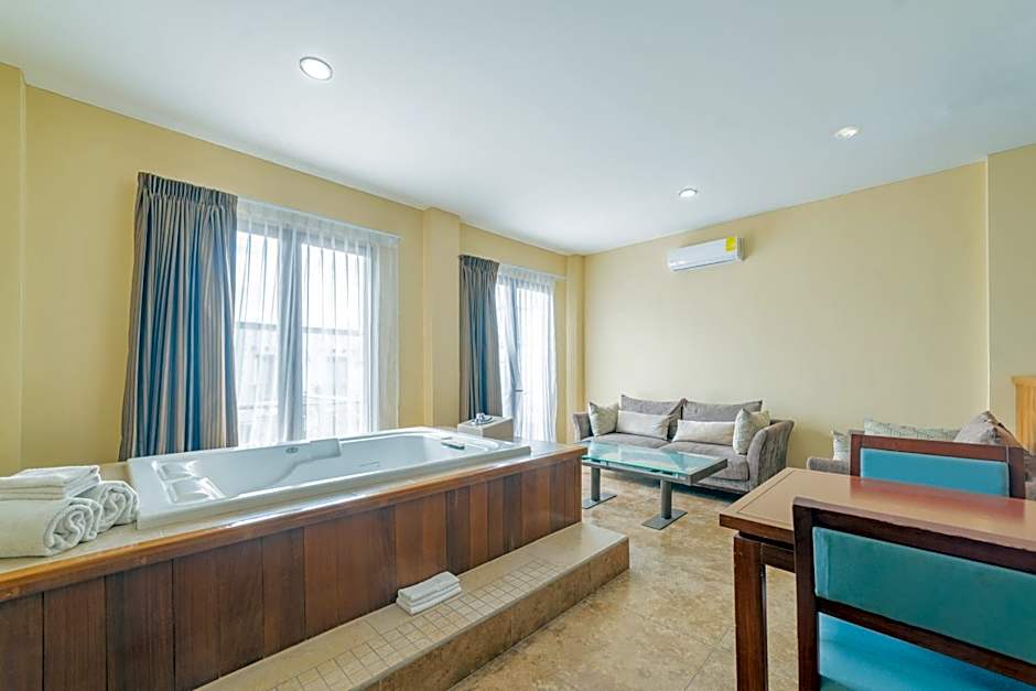 Seven Crown La Paz Centro Historico