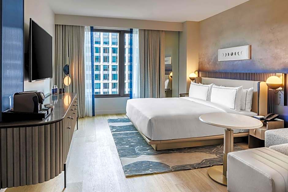 The Morrow Washington DC, Curio Collection By Hilton