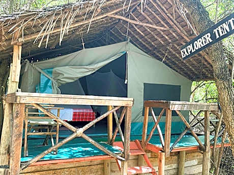 Maasai Simba Camp