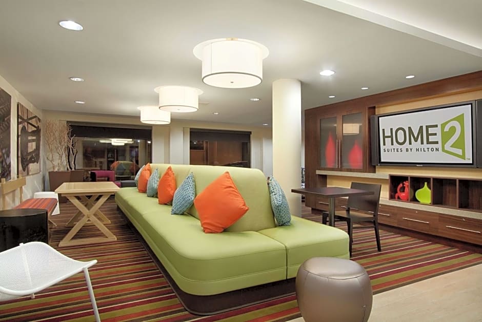 Home2 Suites Baltimore Downtown – Baltimore, MD