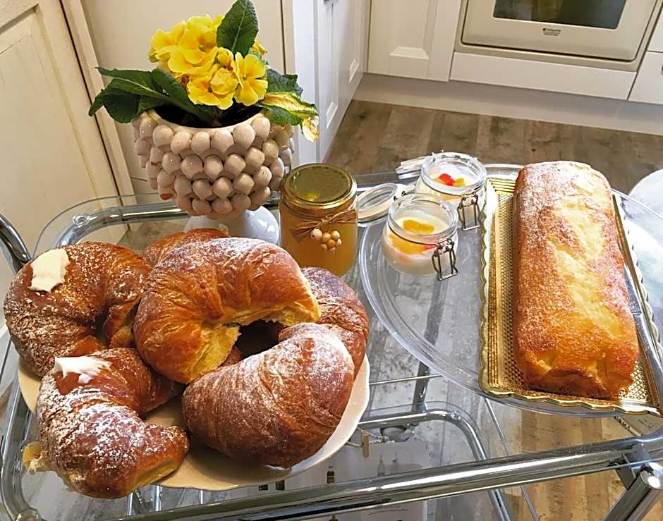 Don Giacchì Country House