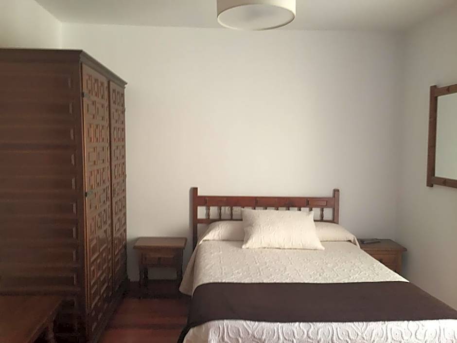 Hotel Rural Nova Ruta