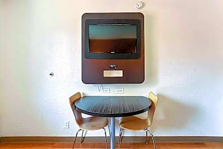 Double Room - Disability Access