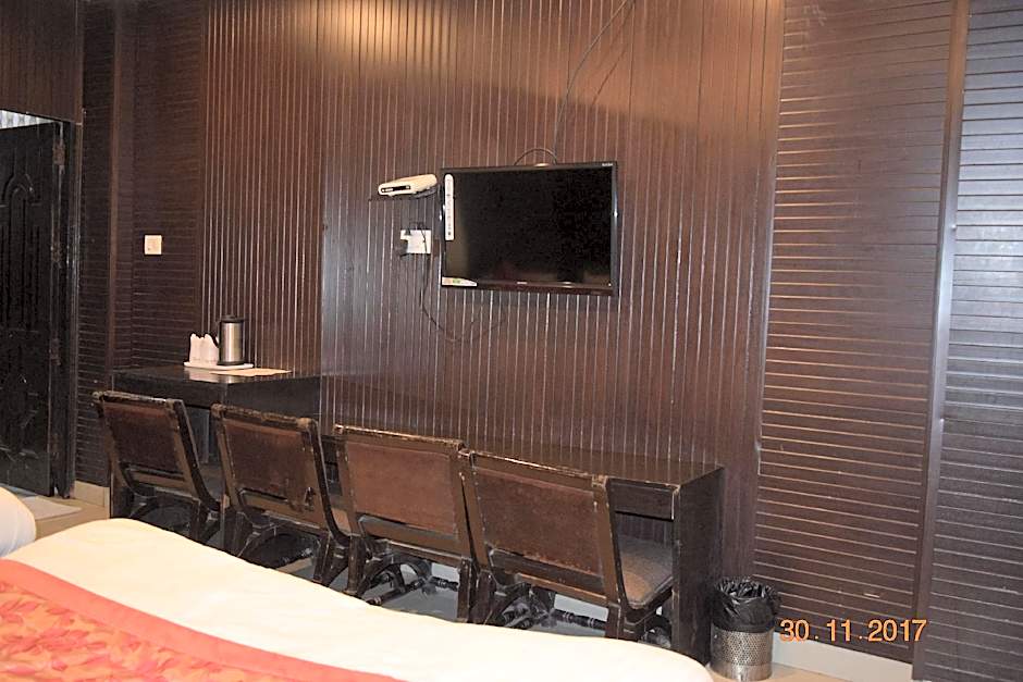 Hotel Trishul Haridwar