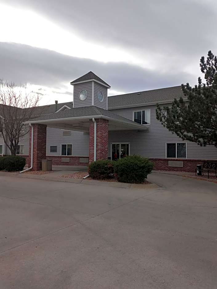 Super 8 by Wyndham Windsor