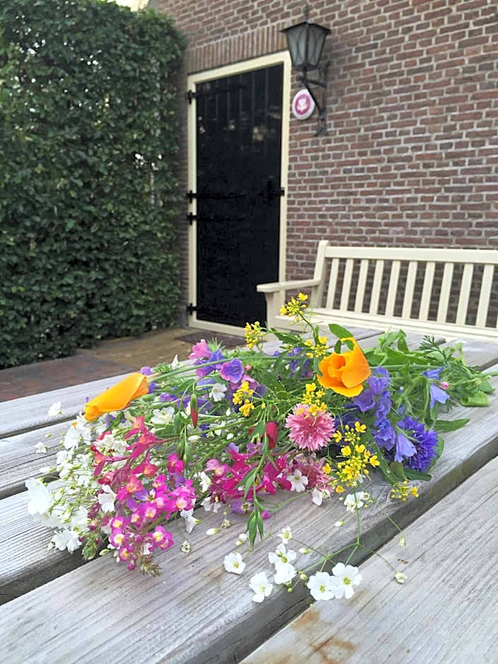 Bed & Breakfast Pax Tibi