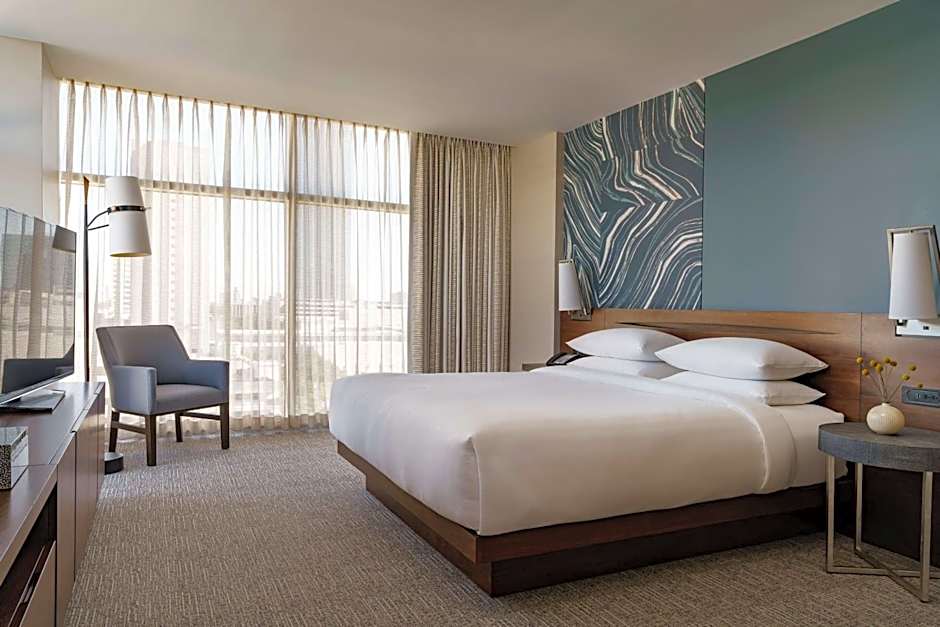Hyatt Regency Houston/Galleria