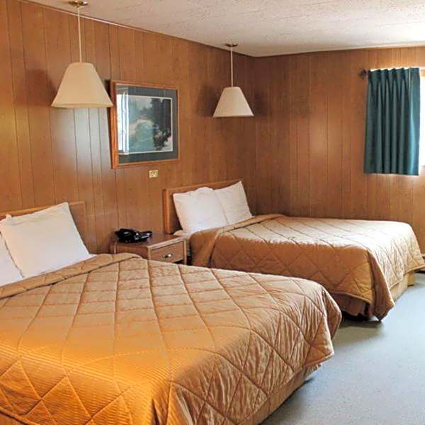 Georgetown Mountain Inn