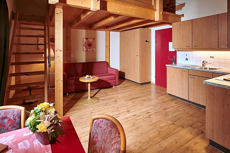 Central Hotel Wolter