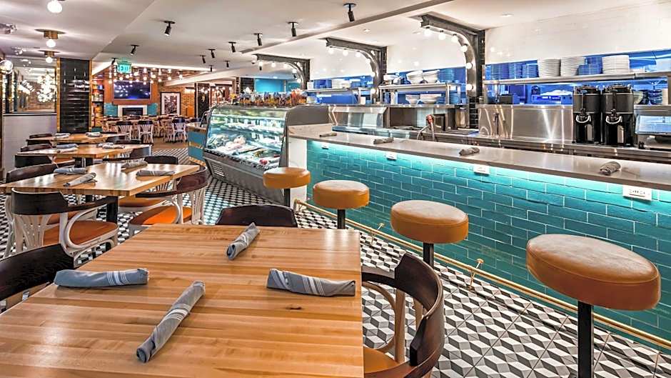 The Kingsley Bloomfield Hills - a DoubleTree by Hilton