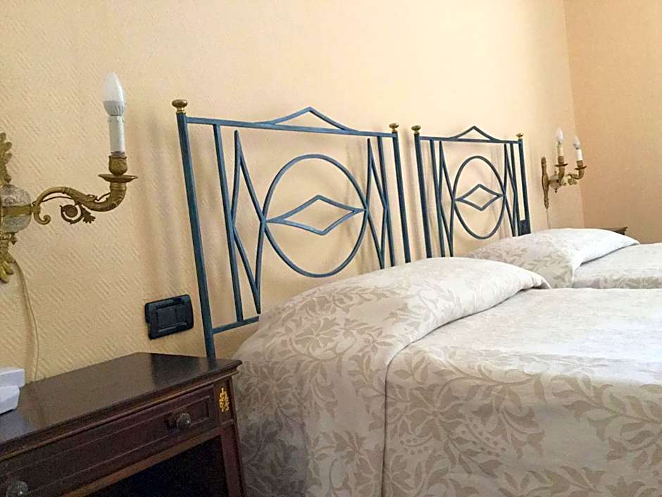 Soggiorno Michelangelo