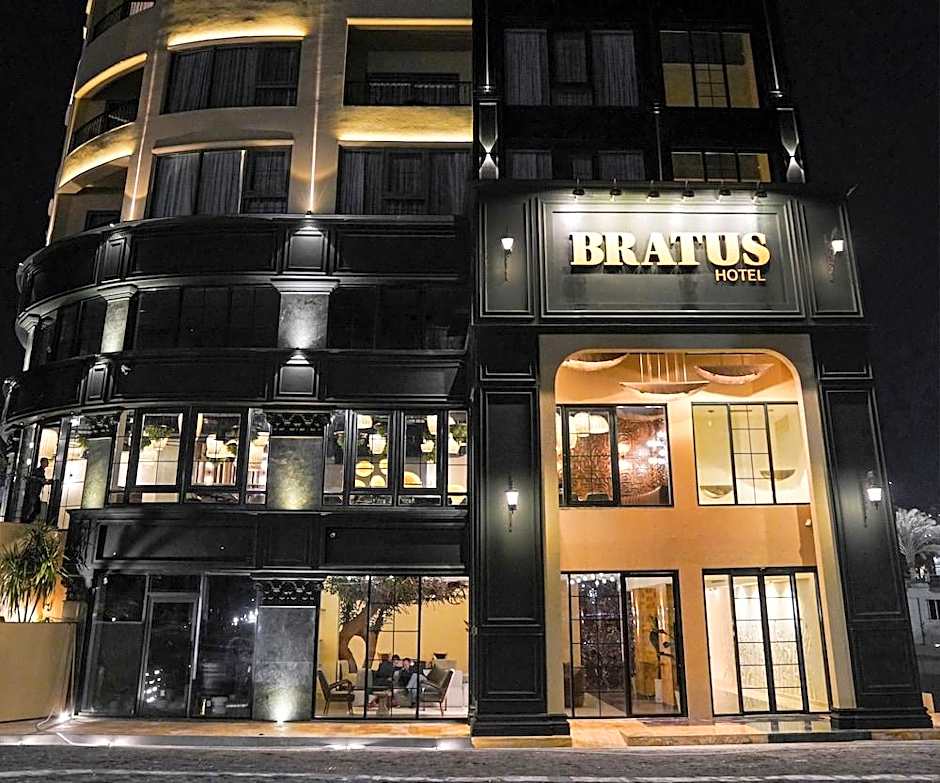 Bratus Hotel