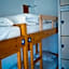 Wax Hostel