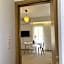 Irini Seaside Luxury Apartments