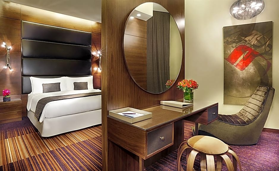 Four Points by Sheraton Doha