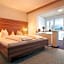 Hotel Talhof Garni&more in Wängle bei Reutte