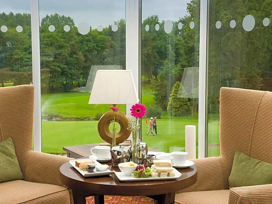 Macdonald Hill Valley Hotel Golf & Spa