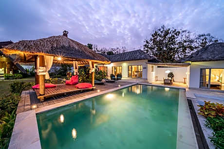 Villa Bali Paradis