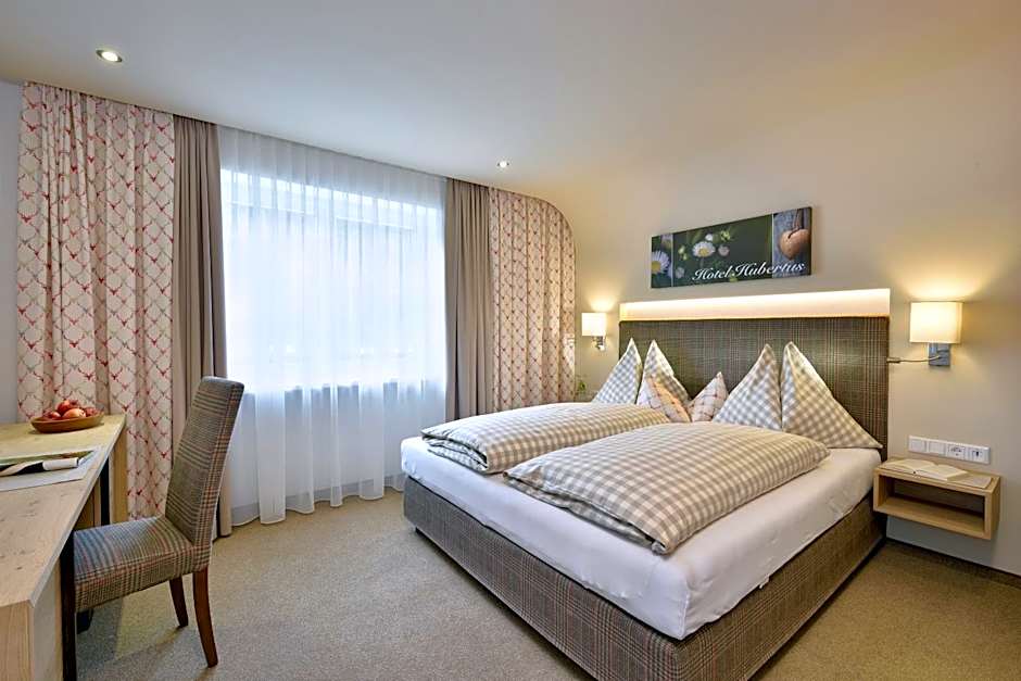 Hotel Hubertus