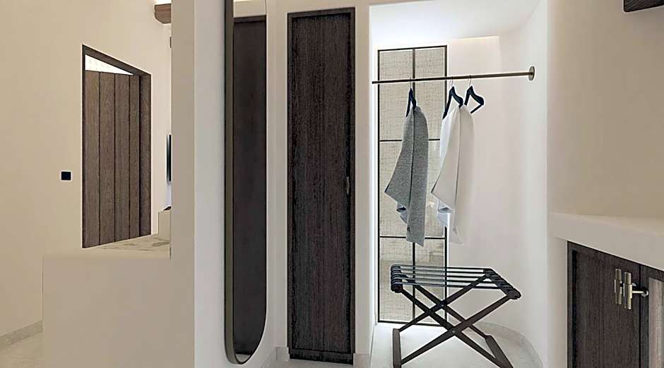 Athiri Santorini Hotel