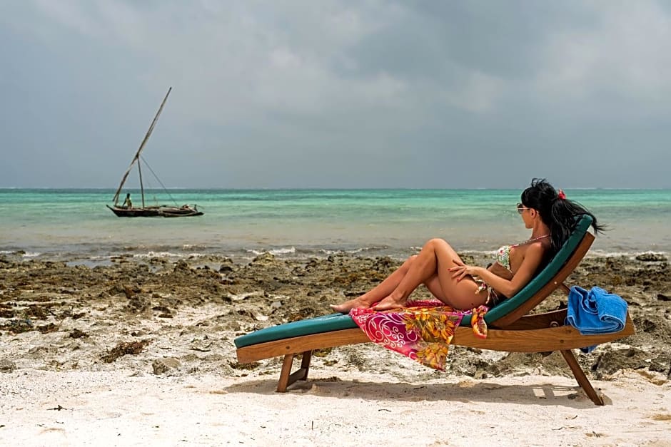 Moja Tuu The Luxury villas & Nature Retreat