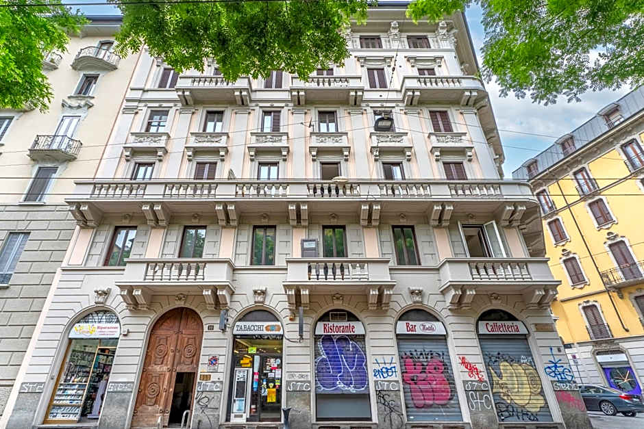 Montello Suites Foresteria Lombarda