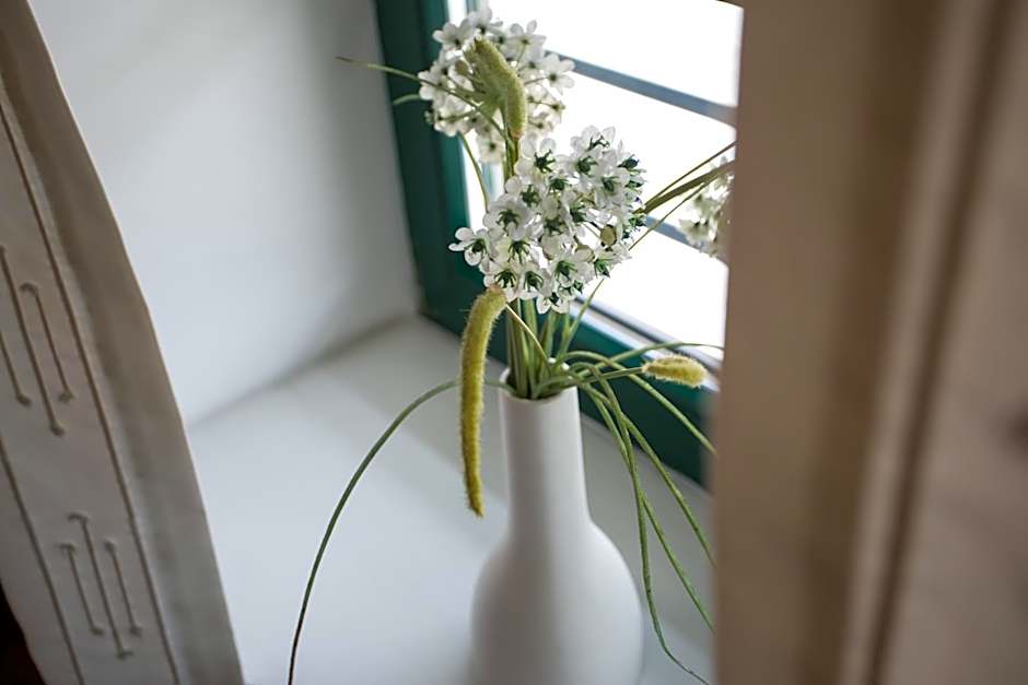 Pri Žabarju Bed & Breakfast Ljubljana