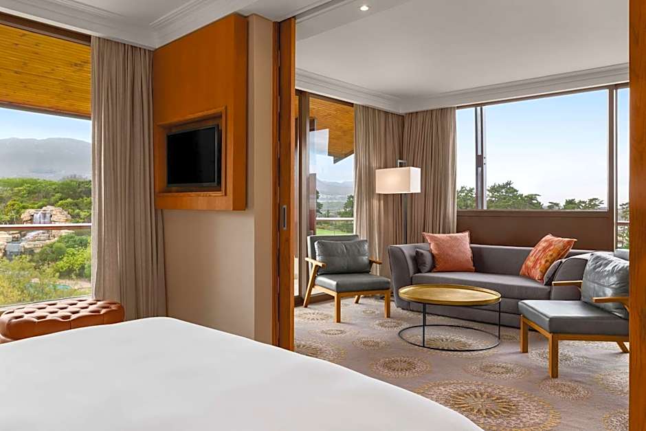 Arabella Hotel, Golf and Spa