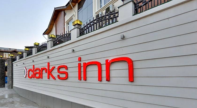 Clarks INN Srinagar