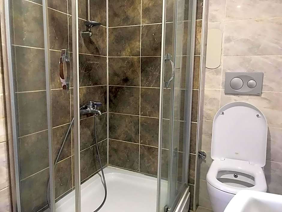 Sultanahmet Milan Hotel&SPA