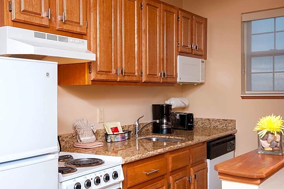 TownePlace Suites Indianapolis Park 100 – Indianapolis, IN
