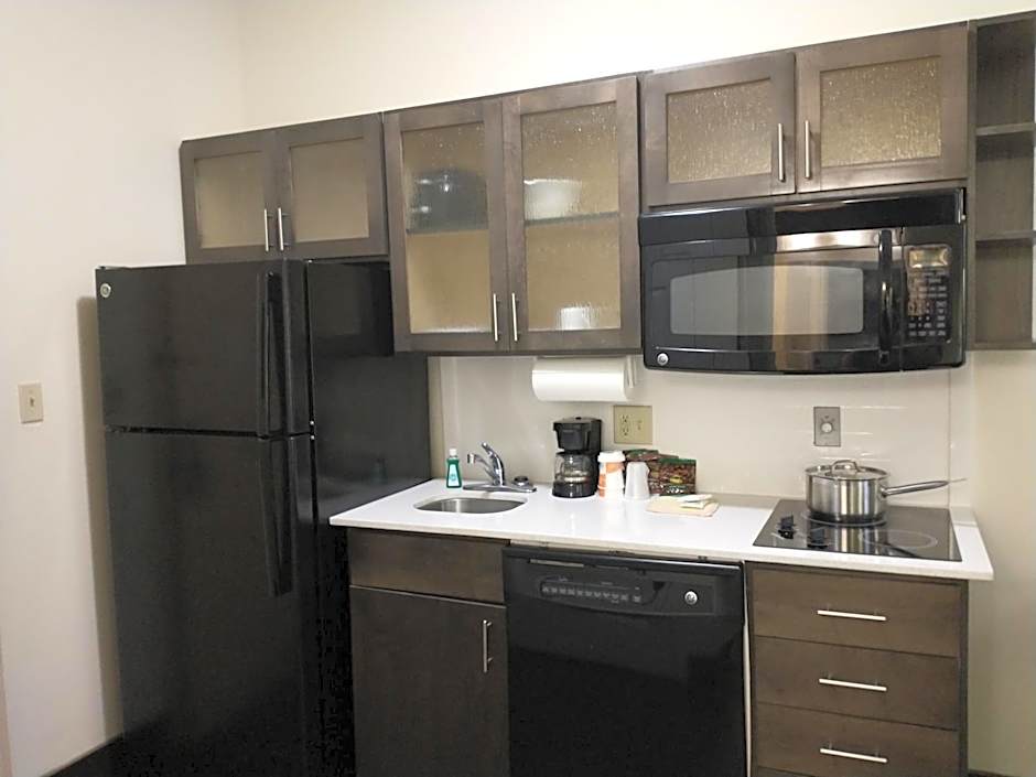 MainStay Suites Denham Springs - Baton Rouge East