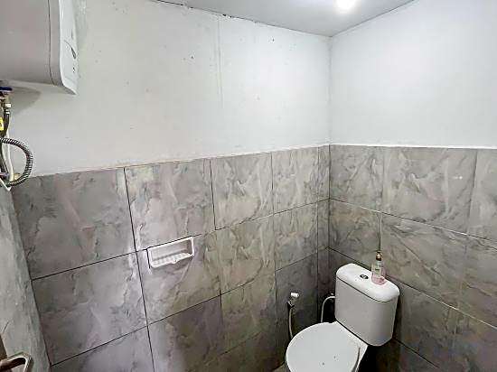 Volcano Cabin Batur RedPartner