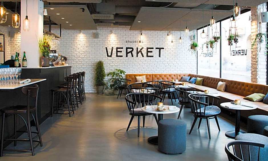 Scandic Sundsvall City