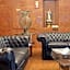 Jandaia Hotel Campo Grande