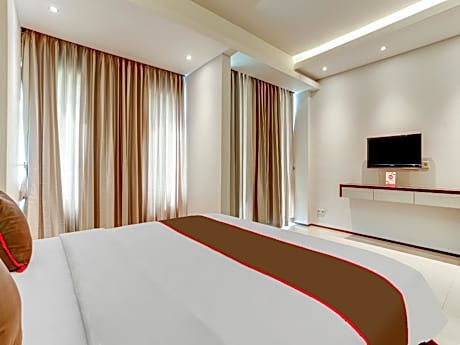 Suite Double Room
