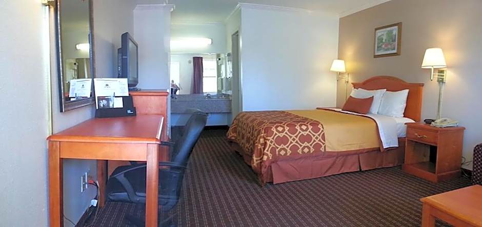 Americas Best Value Inn Bowie